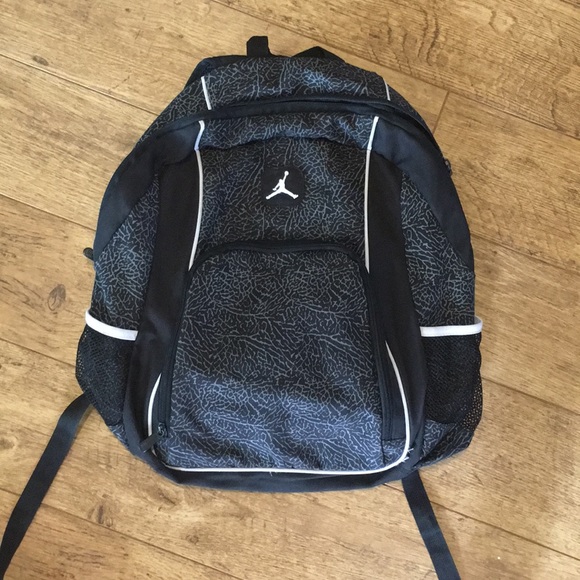 michael jordan backpack for kids